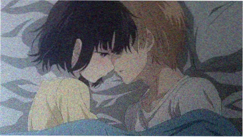 挠美女脚心漫画主题插画横幅